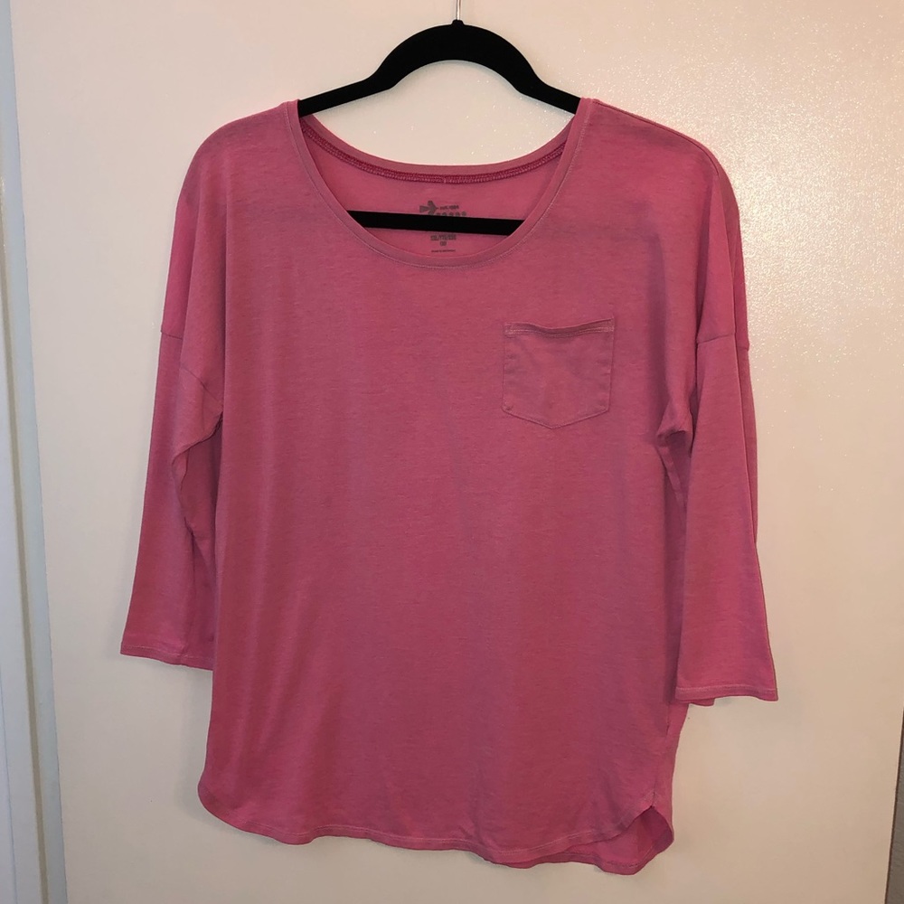 Pink Old Navy T Shirt